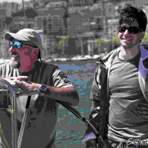 Napoli, America’s Cup 2013 (ph. Sonia Ritondale)