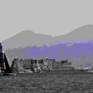 Napoli, America’s Cup 2013 (ph. Sonia Ritondale)