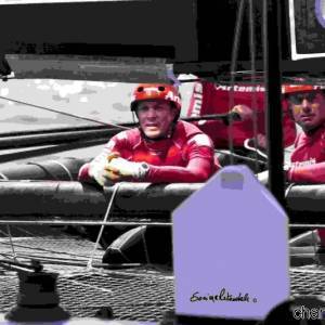 Napoli, America’s Cup 2013 (ph. Sonia Ritondale)