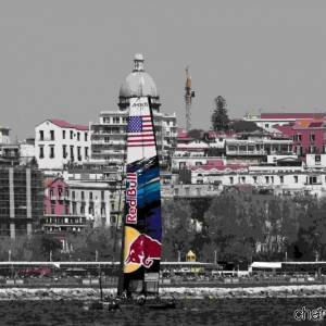 Napoli, America’s Cup 2013 (ph. Sonia Ritondale)