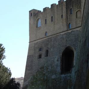 Napoli vista dai torrioni di Castel Sant’Elmo (20)