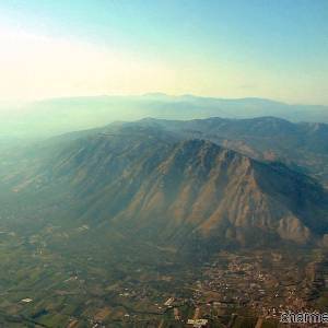Parco Regionale del Taburno