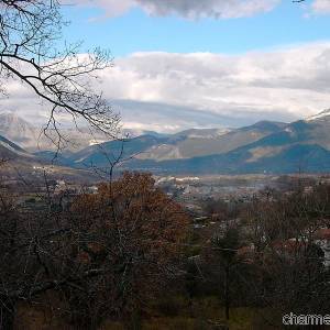 Parco Regionale di Roccamonfina