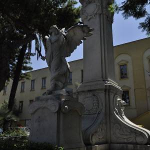 Passeggiata a Sorrento
