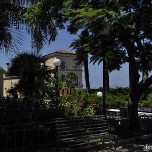 Passeggiata a Sorrento