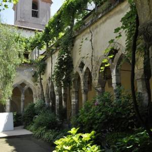 Passeggiata a Sorrento