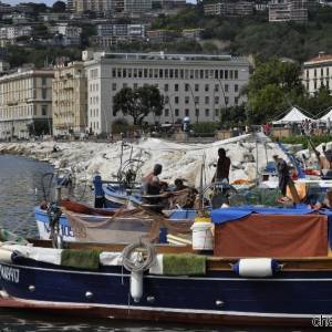 Passeggiata tra i panorami napoletani