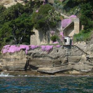 Passeggiata via mare sotto la collina di Posillipo (10)