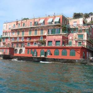 Passeggiata via mare sotto la collina di Posillipo (6)
