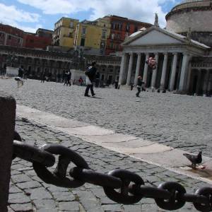 Piazza del Plebiscito