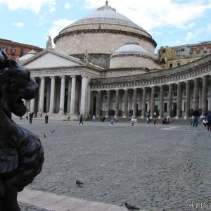 Piazza del Plebiscito