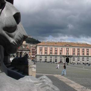 Piazza del Plebiscito