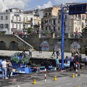 Porto di Pozzuoli