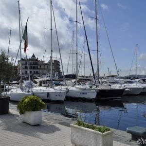 Porto di Pozzuoli
