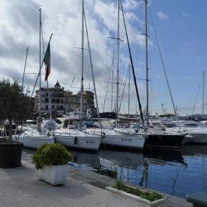 Porto di Pozzuoli