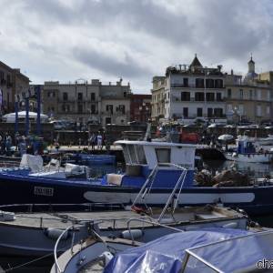 Porto di Pozzuoli