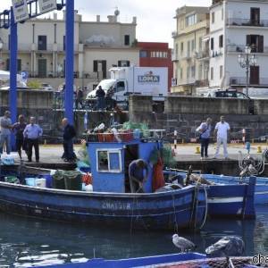 Porto di Pozzuoli