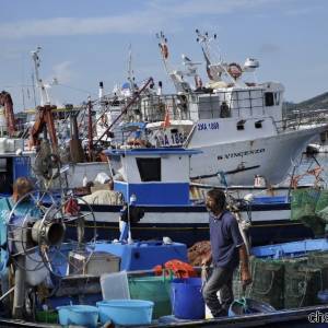 Porto di Pozzuoli