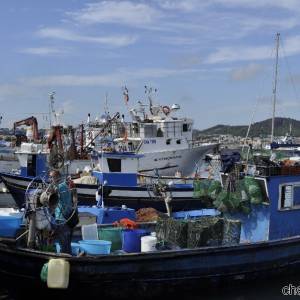 Porto di Pozzuoli