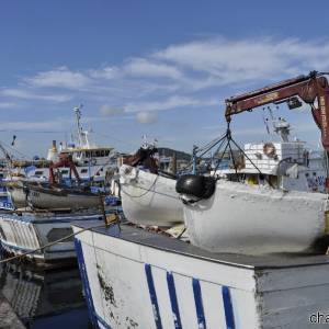 Porto di Pozzuoli