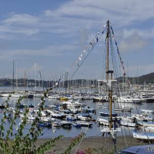 Porto di Pozzuoli