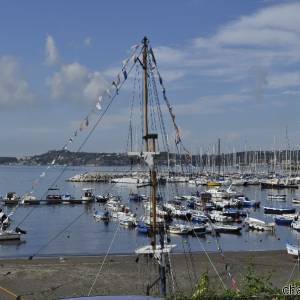 Porto di Pozzuoli