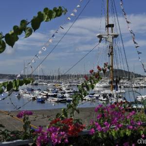 Porto di Pozzuoli