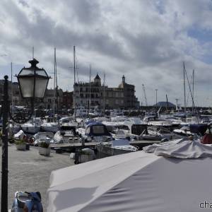 Porto di Pozzuoli
