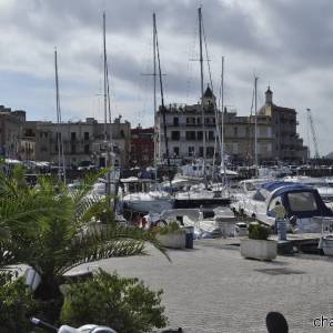 Porto di Pozzuoli