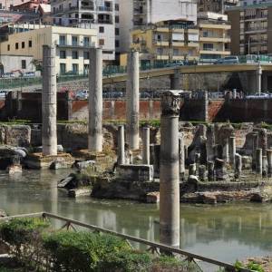 Tempio-di-Serapide-a-Pozzuoli