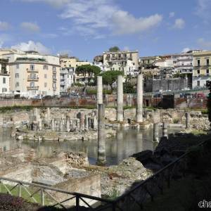 Tempio-di-Serapide-a-Pozzuoli