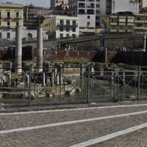 Tempio-di-Serapide-a-Pozzuoli