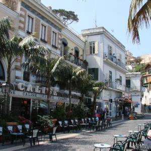 casamicciola piazza marina