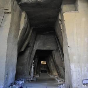 Cimitero delle Fontanelle