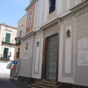 forio santuario