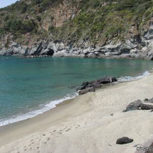 forio spiaggia san francersco