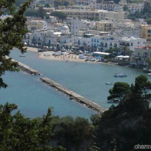 lacco ameno da monte vico