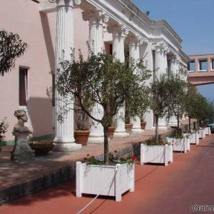 lacco ameno terme regina isabella