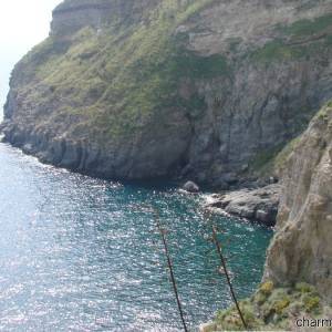 panza baia di sorgeto