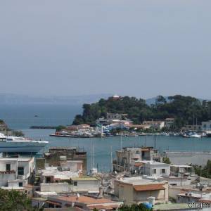 ischia porto
