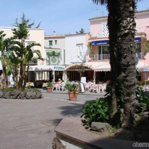 ischia porto via roma