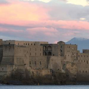 Il Castel dell’Ovo