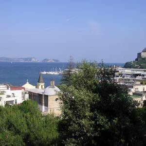 Castello di Baia