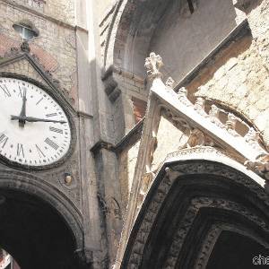 Arco e Chiesa di Sant’ Eligio