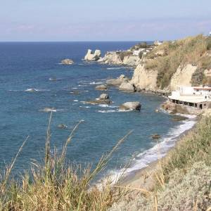 Ad ischia, Cava dell’isola