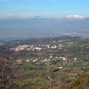 Valle Telesina