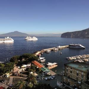 Porto Sorrento