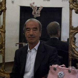 Il titolare della Gioielleria Gallotta