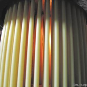 Produzione delle Candele