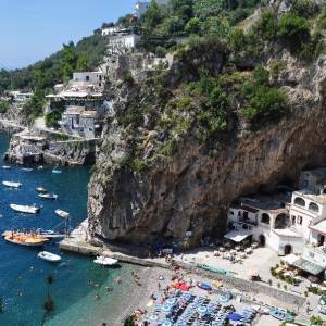 La Marina di Praia a Furore 165-1